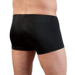Svenjoyment Boxer OPEN FEEL Noir